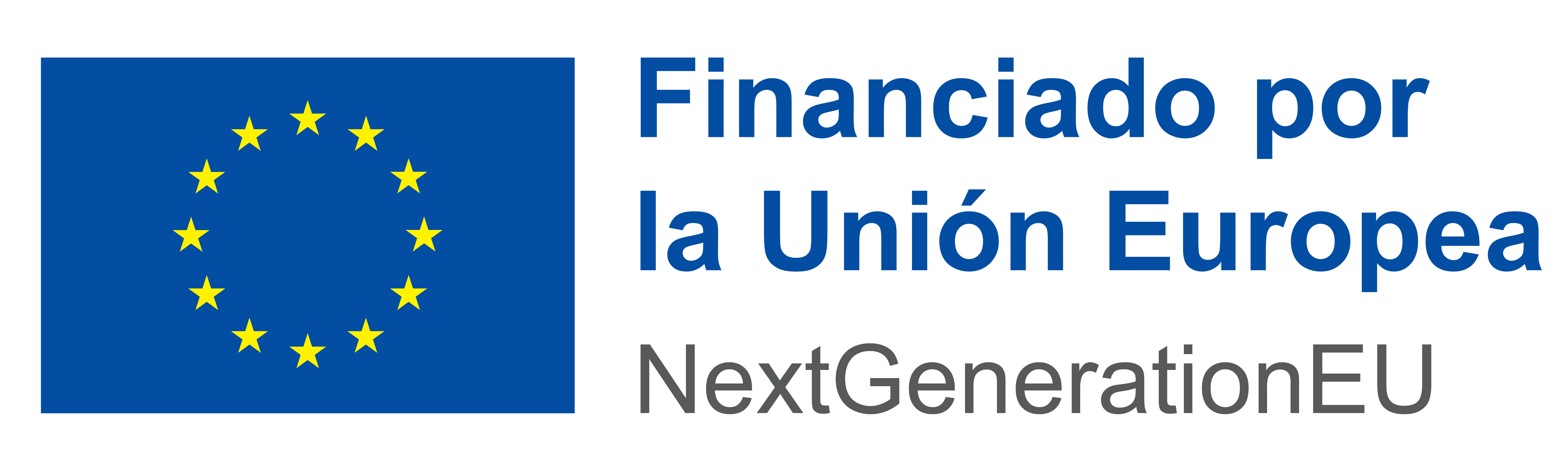 Logo UE NGEU